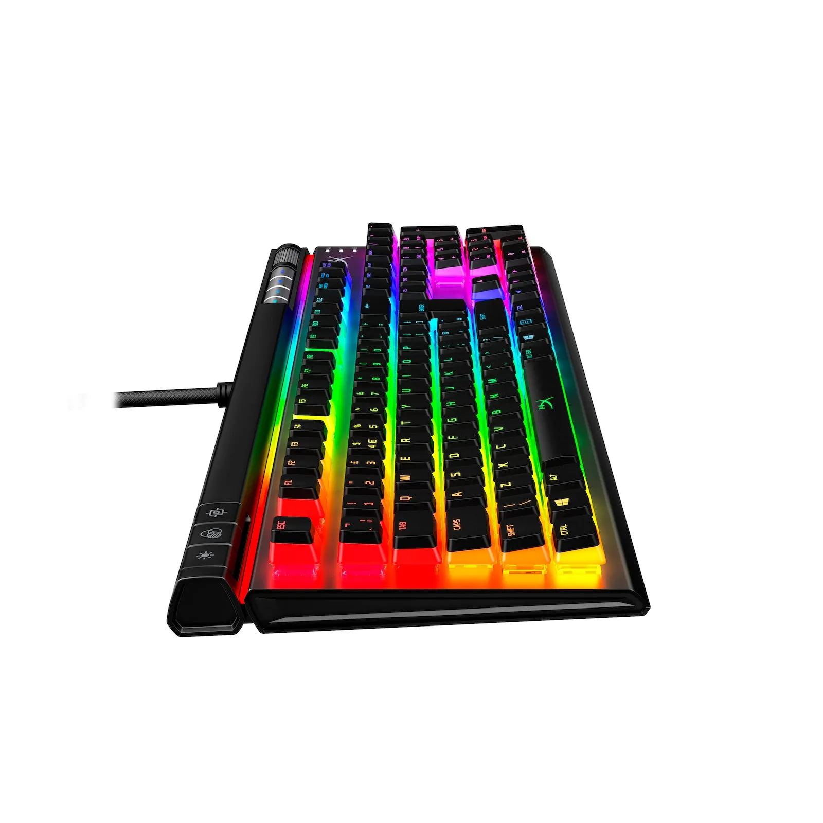 HyperX Alloy Elite 2 – Mechanical Gaming Keyboard