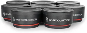 IsoAcoustics Iso-Puck Mini - Set of (8)