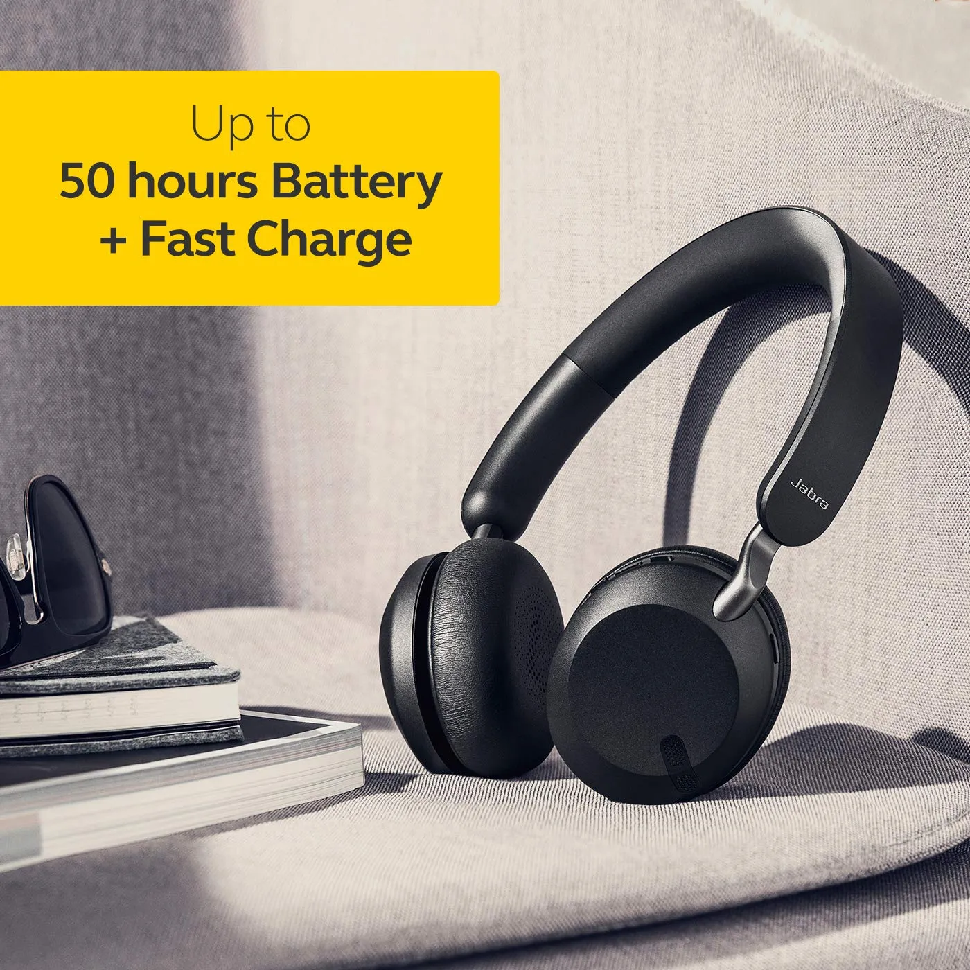 Jabra Elite 45H Wireless Headphone