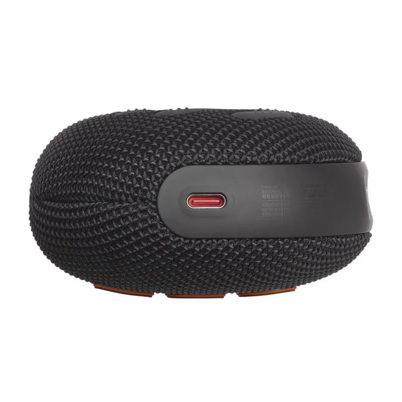 JBL Clip 5 Wireless Bluetooth Weather Resistant Portable Speaker