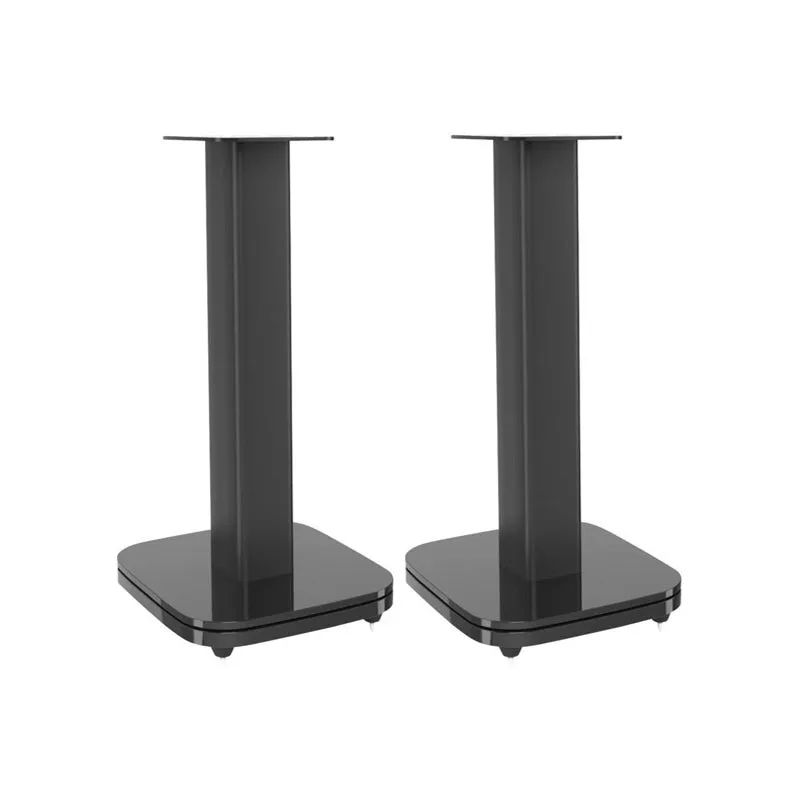 JBL HDI-FS - Speaker Stands for HDI-1600 Bookshelf Speakers - Pair