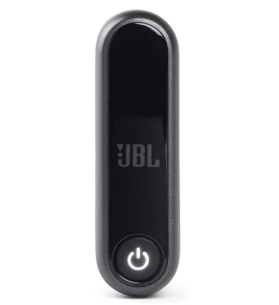 JBL Microphone Wireless two microphone system