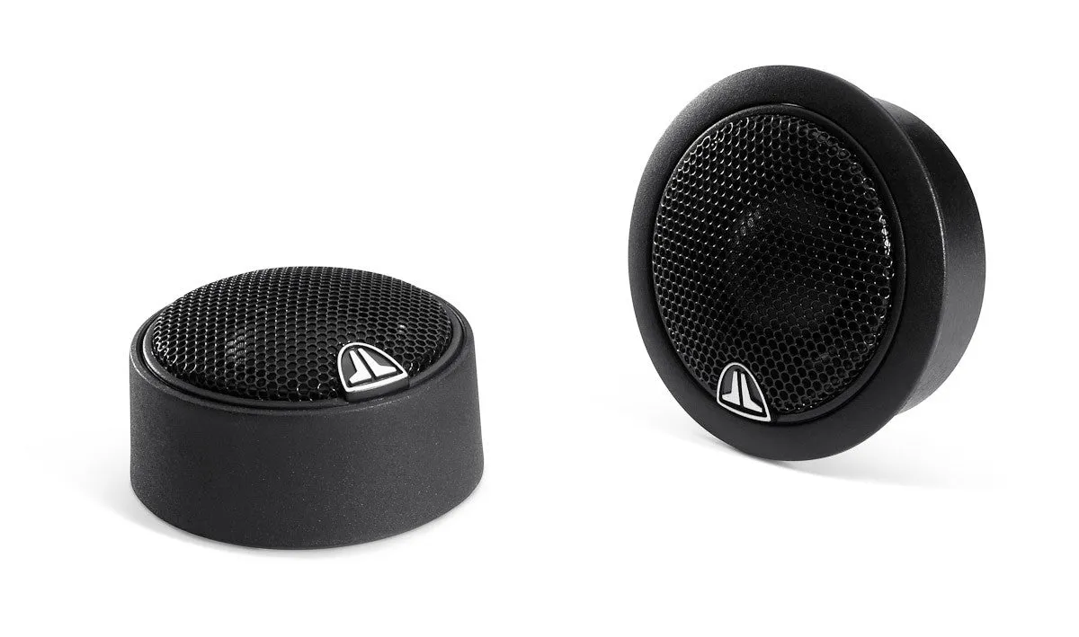 JL Audio C2-525 5.25" 2-Way Component Speaker System