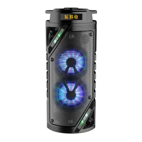 KBQ-1905 Wireless Party Speaker with Mic