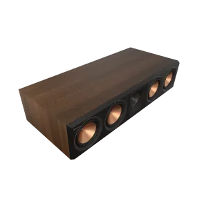 Klipsch RP-504C II Center Speaker