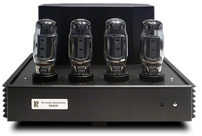 KR Audio VA910 Mono-block Amplifiers