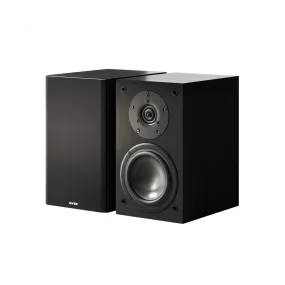 Krix Equinox Mk5 Bookshelf Speakers Pair