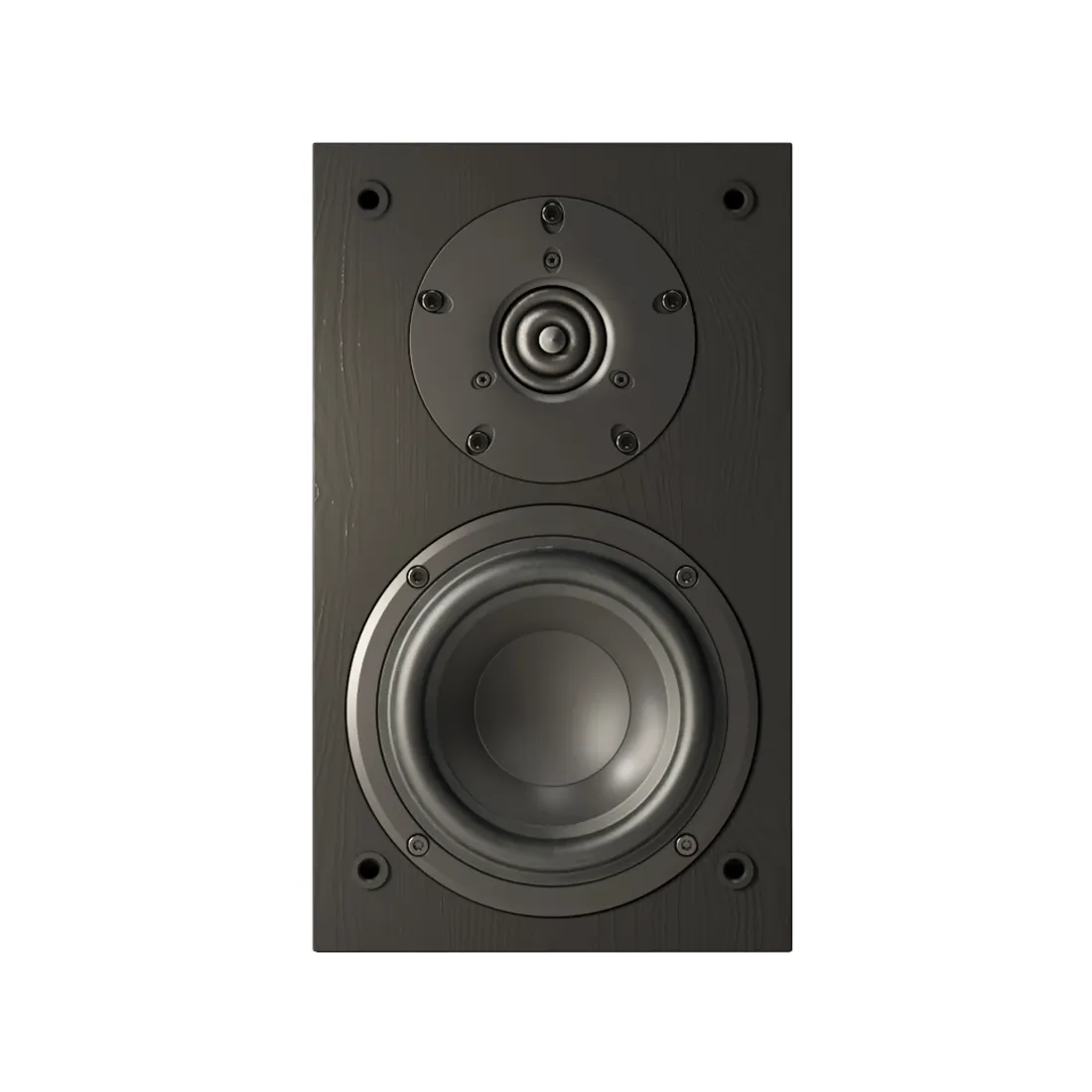 Krix Equinox Mk5 Bookshelf Speakers Pair