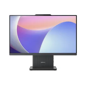 Lenovo IdeaCentre AIO 24ARR9 24" All In One PC - AMD Ryzen™ 3 7335U - 8 GB DDR5-SDRAM - 512 GB SSD- FHD Display- Windows 11 Home - Wi-Fi 6 (802.11ax)-  Grey