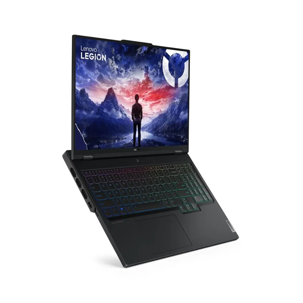 Lenovo Legion Pro 7 16IRX9H Gaming Laptop/ i9-14900HX/ 32GB/ 1TB/ RTX 4080