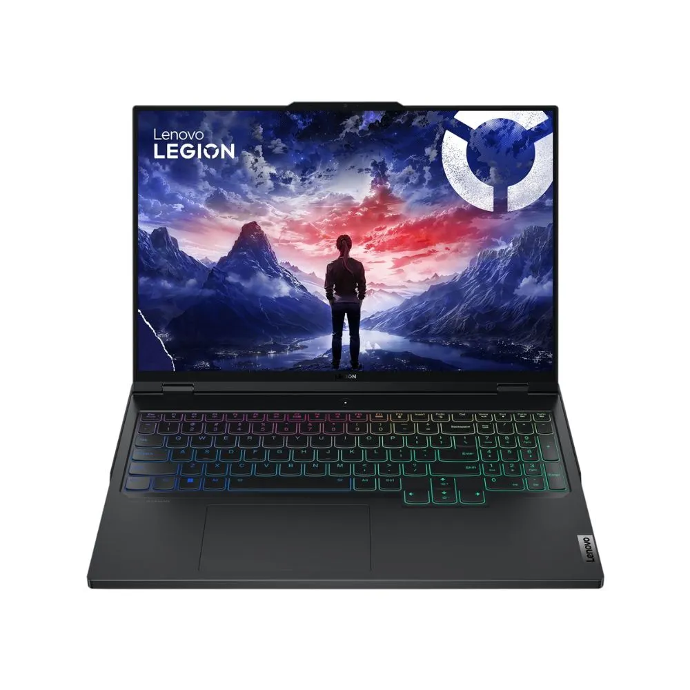 Lenovo Legion Pro 7 16IRX9H Gaming Laptop/ i9-14900HX/ 32GB/ 1TB/ RTX 4080