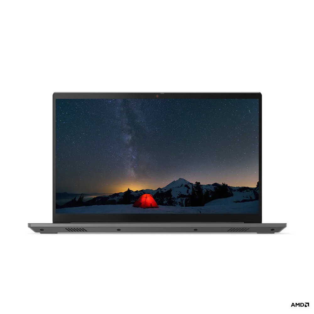 Lenovo ThinkBook 15 G3 ACL AMD Ryzen™ 5 5500U Laptop 39.6 cm (15.6") Full HD 8 GB DDR4-SDRAM 256 GB SSD Wi-Fi 6 (802.11ax) Windows 11 Pro Grey