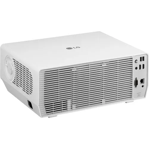 LG ProBeam BF40QS 4000-Lumen WUXGA Laser Smart Projector