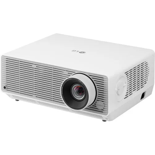 LG ProBeam BF40QS 4000-Lumen WUXGA Laser Smart Projector