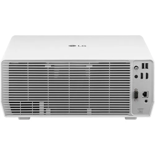 LG ProBeam BF40QS 4000-Lumen WUXGA Laser Smart Projector