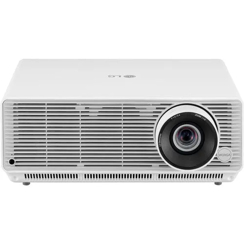 LG ProBeam BF40QS 4000-Lumen WUXGA Laser Smart Projector