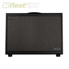 Line 6 POWERCAB112PLUS  Powered 12" Cabinet w/ LCD Display