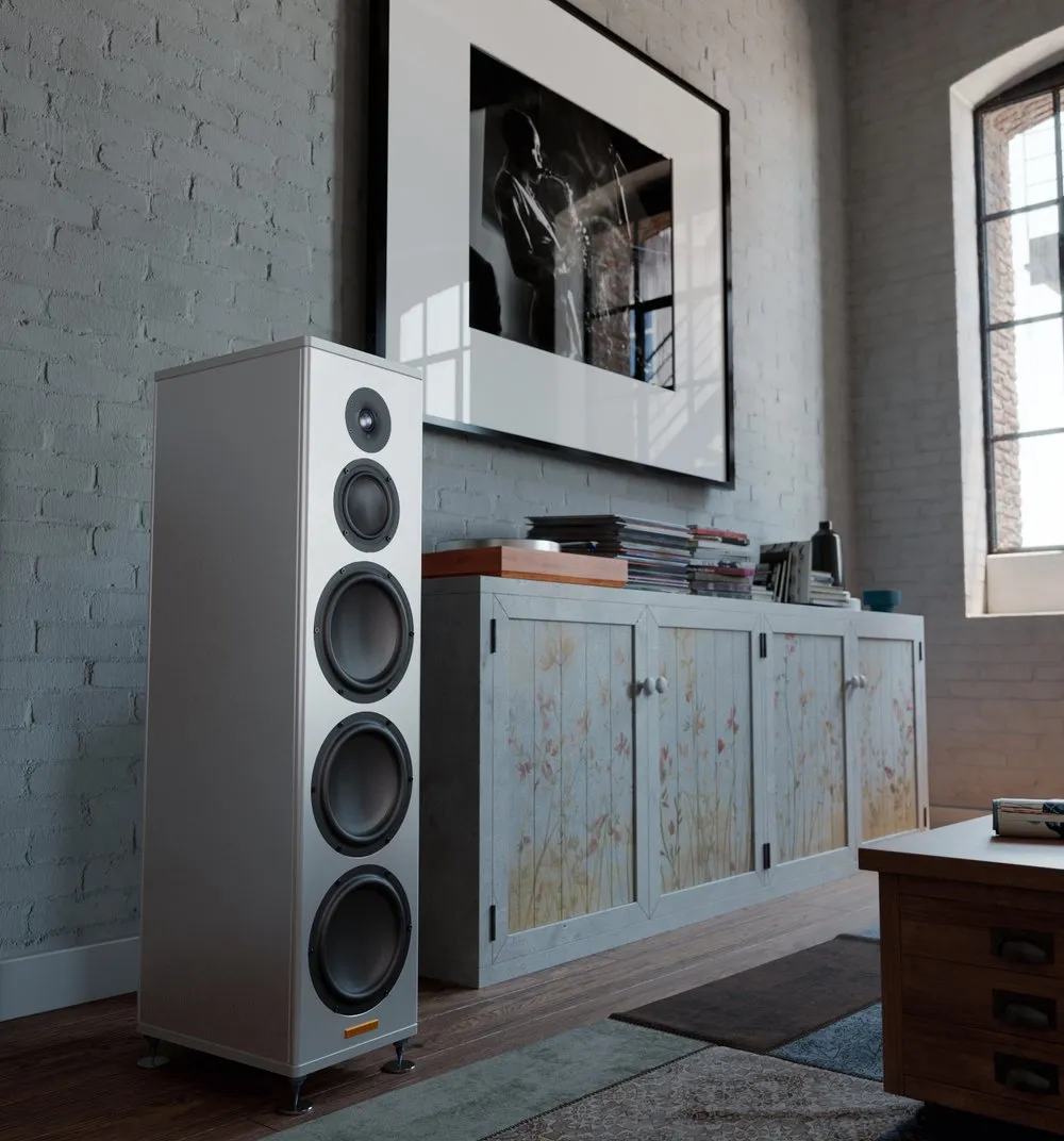 Magico A5 Loudspeakers