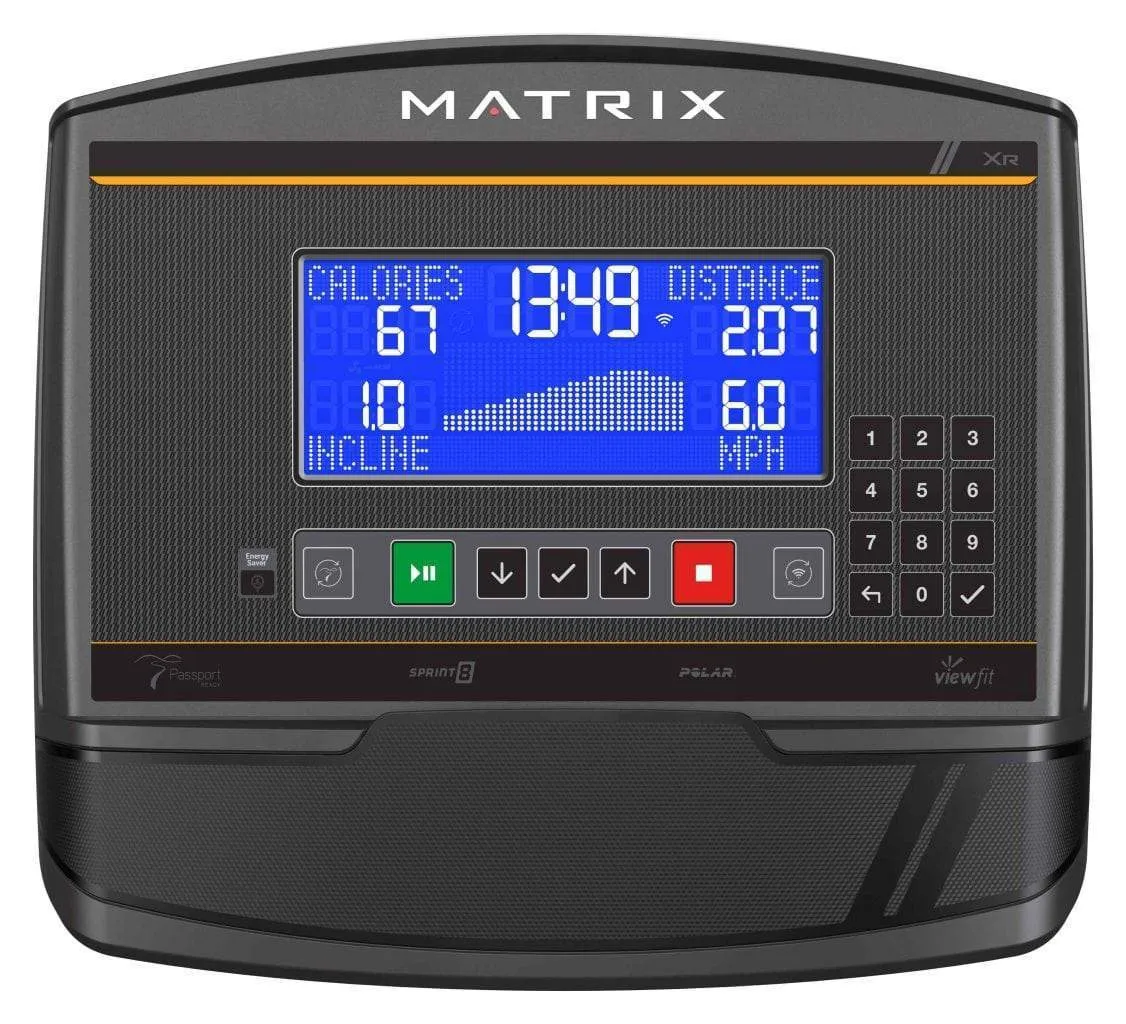 Matrix C50 ClimbMill (SALE)