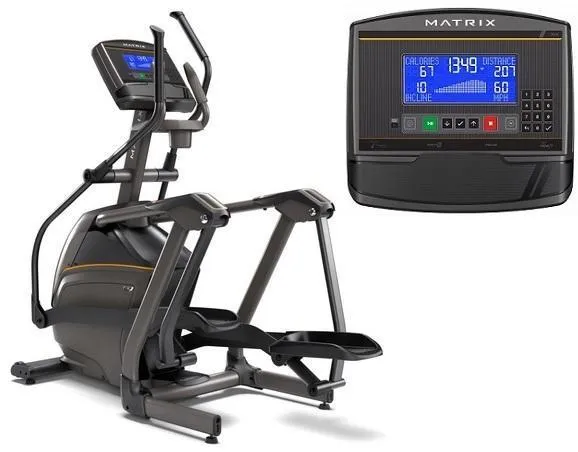 Matrix E30 Suspension Trainer Elliptical (SALE)