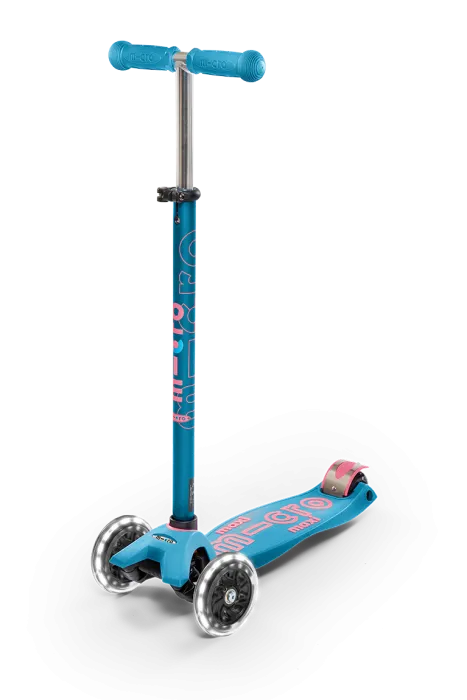 Maxi LED Scooters