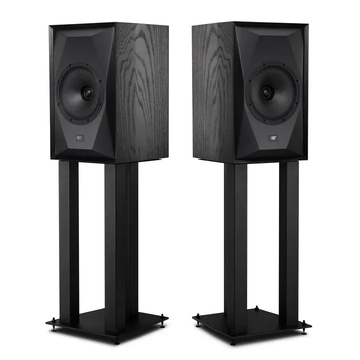 MoFi Mobile Fidelity SourcePoint 8 Loudspeakers with Stands - Pair