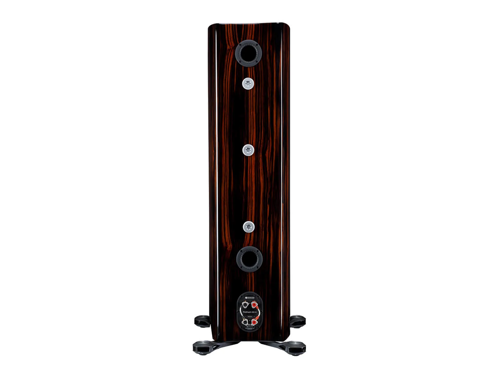 Monitor Audio Platinum 300 3G Floorstanding Speaker (Pair)