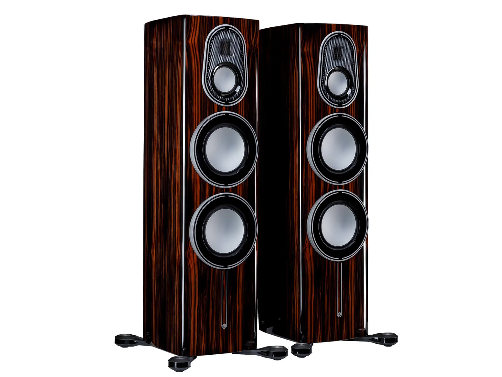 Monitor Audio Platinum 300 3G Floorstanding Speaker (Pair)