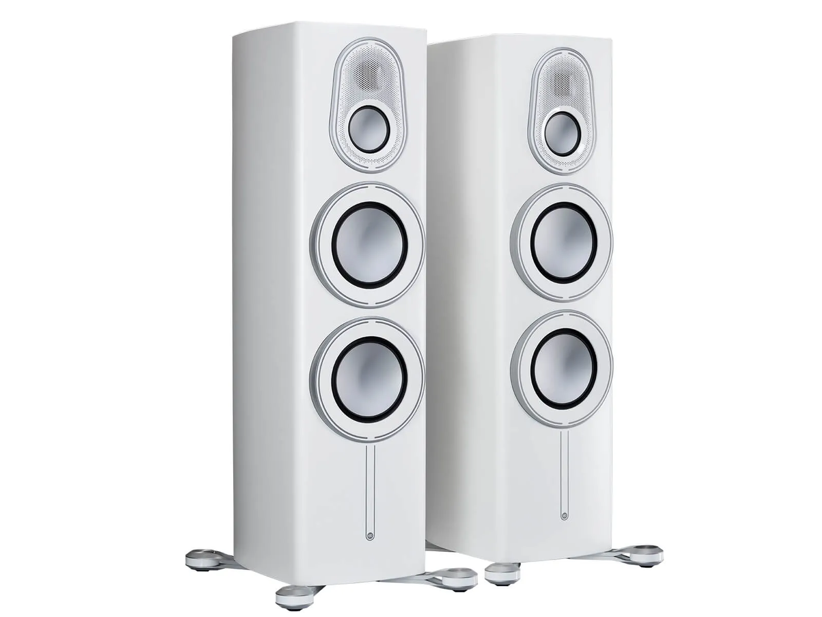 Monitor Audio Platinum 300 3G Floorstanding Speaker (Pair)