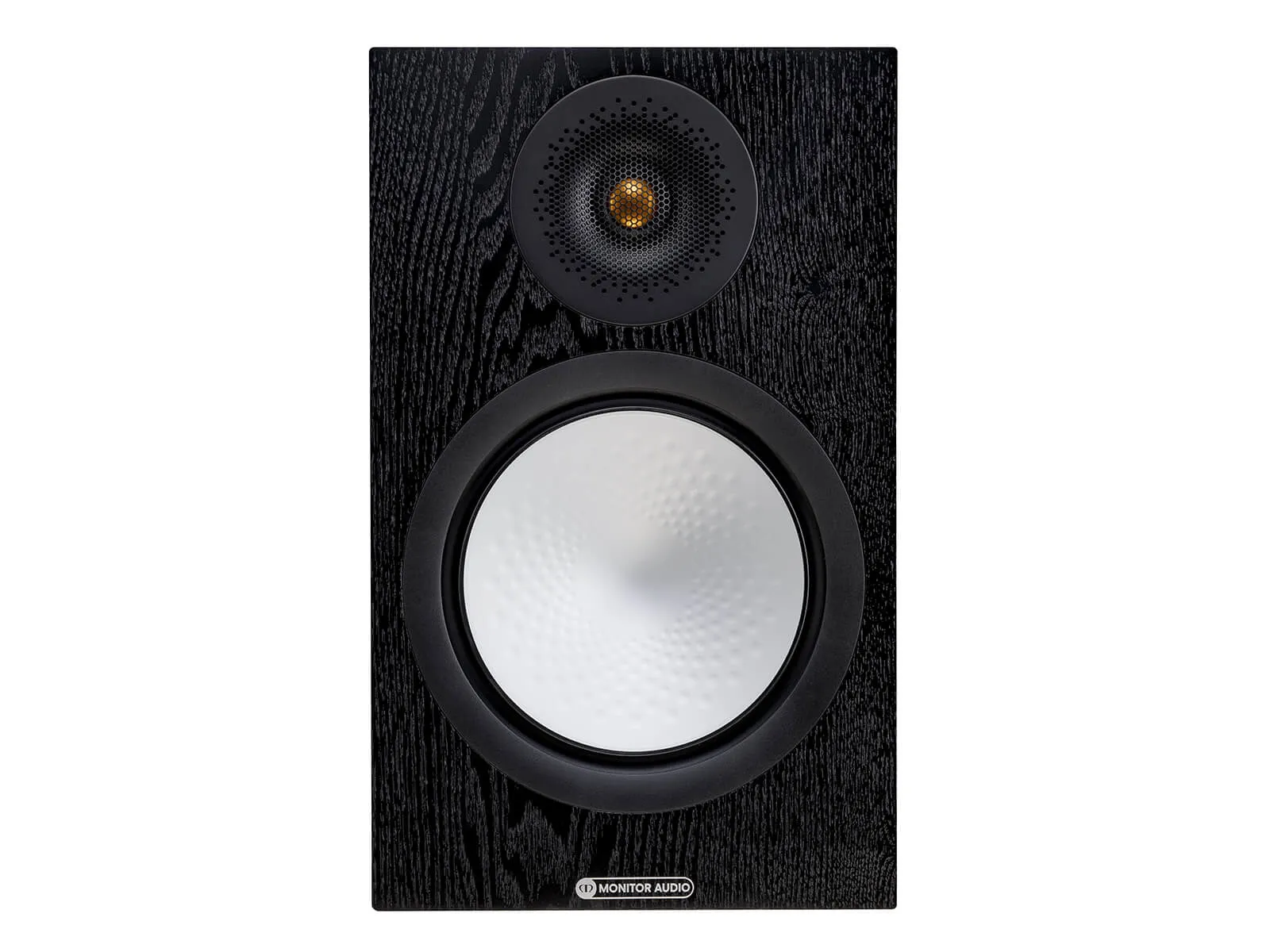 Monitor Audio Silver 100 7G Bookshelf Speakers (Pair)