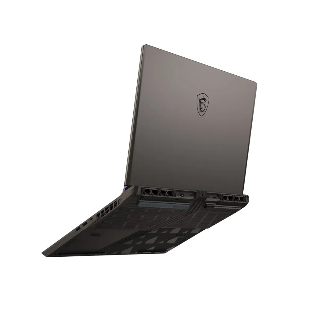 MSI Vector 17 HX Gaming Laptop/ i9-13980HX/ 32GB/ 1TB/ RTX 4090