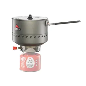 MSR - REACTOR 2.5L STOVE SYSTEM