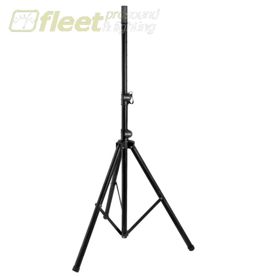 On-Stage SS7730B - Classic Speaker Stand  - SINGLE STAND