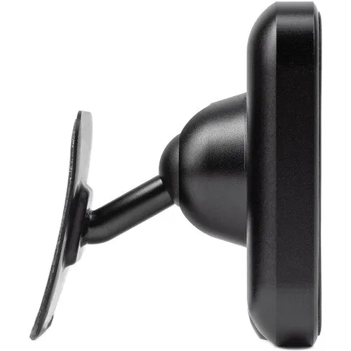 Peak Design Mobile - Car Mount - VHB - Charging - Black