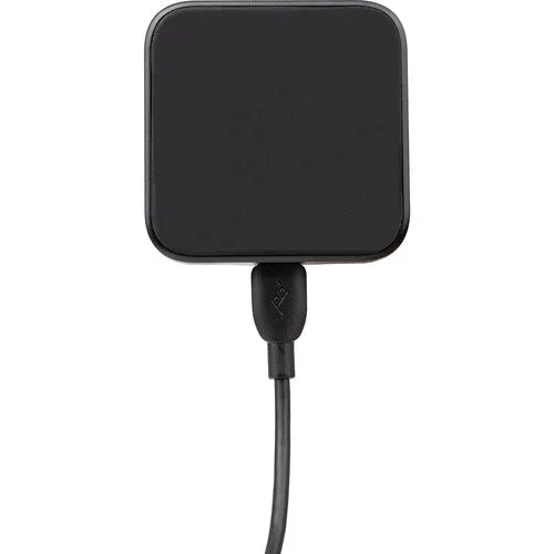 Peak Design Mobile - Car Mount - VHB - Charging - Black