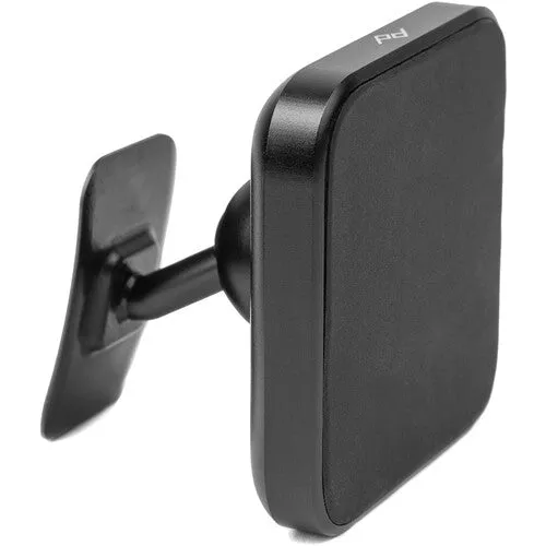 Peak Design Mobile - Car Mount - VHB - Charging - Black