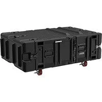 Pelican-Hardigg Classic-V-Series-3U Double End Rackmount Case