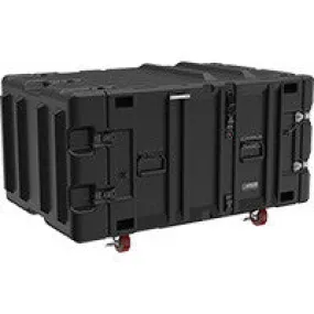 Pelican-Hardigg Classic-V-Series-7U Double End Rackmount Case