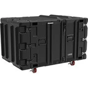 Pelican-Hardigg Classic-V-Series-9U Double End Rackmount Case