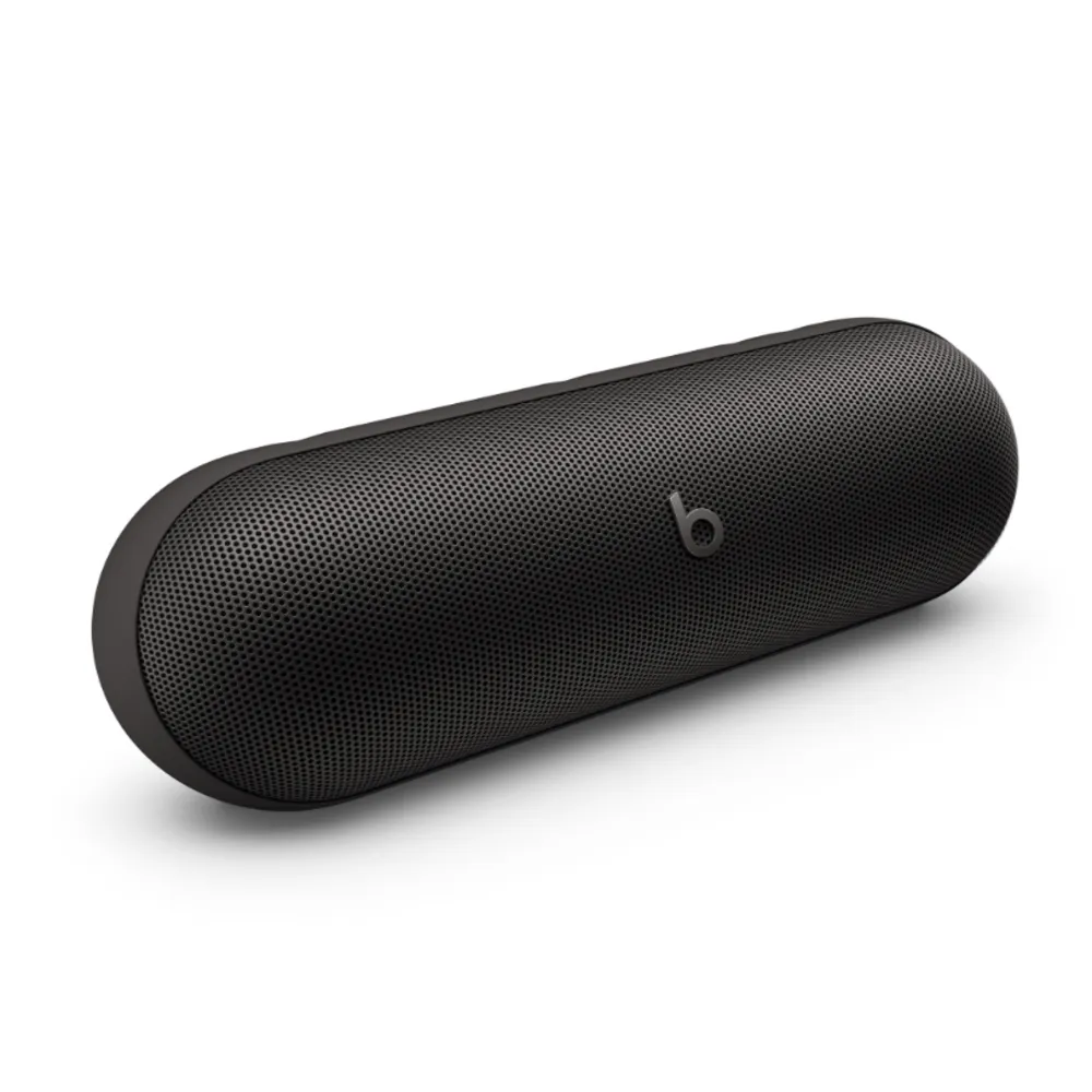 Pill Wireless Bluetooth Speaker