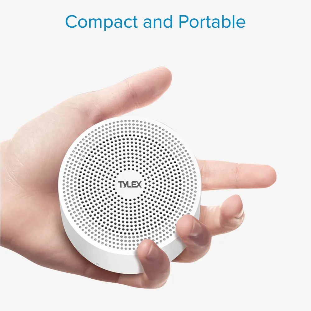 Portable Bluetooth Speaker (C11)