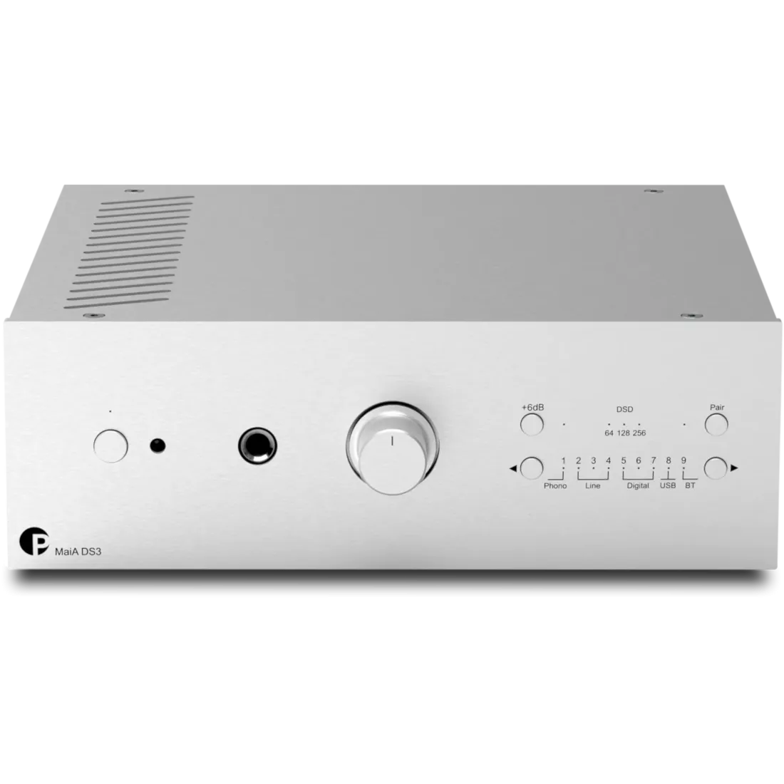 Pro-Ject MaiA DS3 Compact Integrated Amplifier with Bluetooth