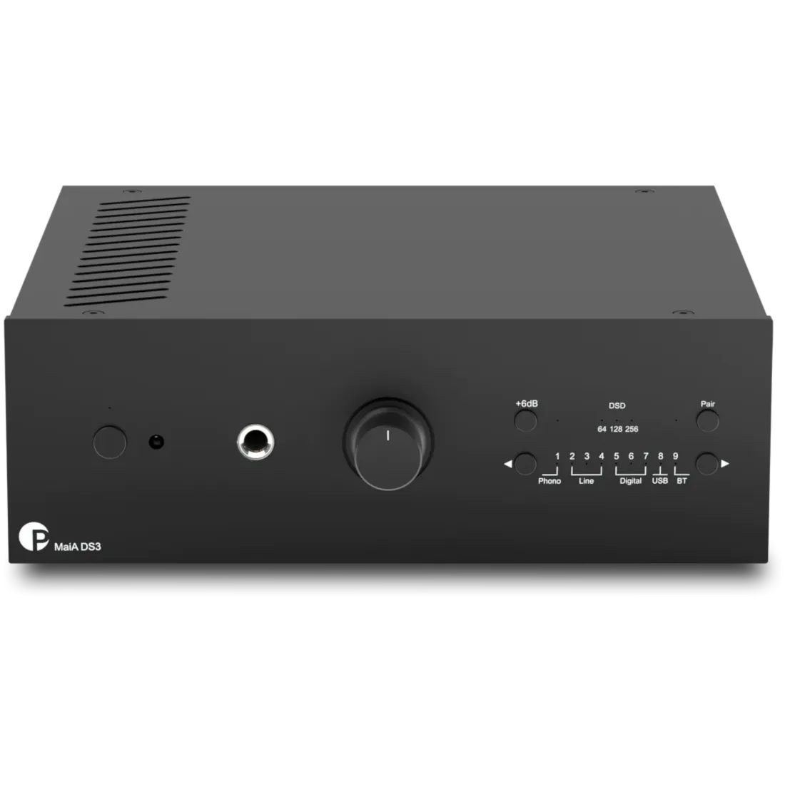 Pro-Ject MaiA DS3 Compact Integrated Amplifier with Bluetooth