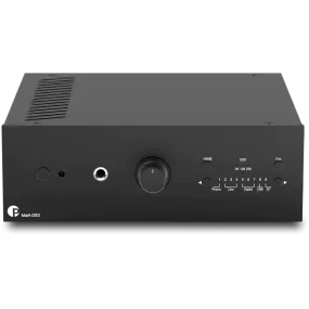 Pro-Ject MaiA DS3 Compact Integrated Amplifier with Bluetooth