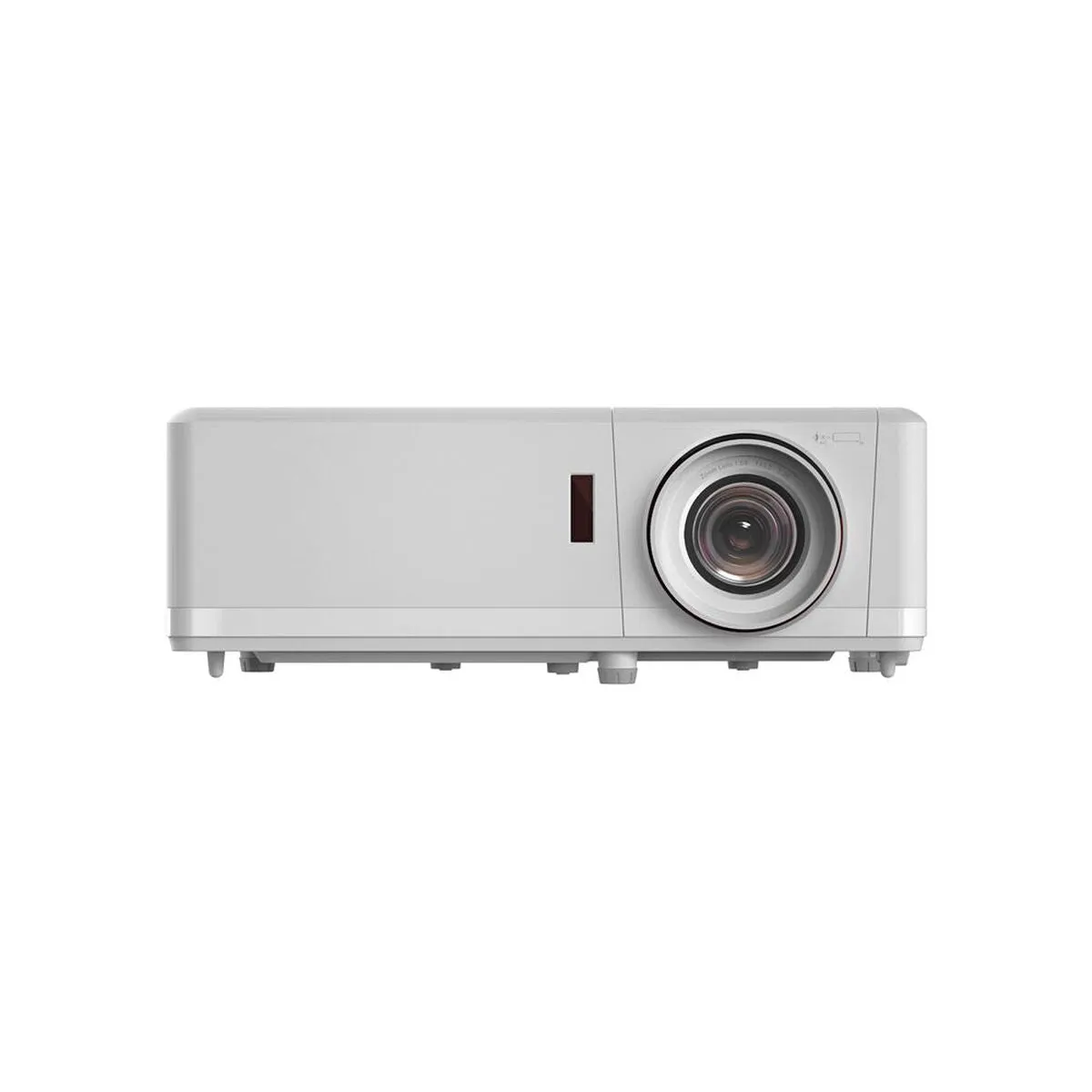 Projector Optoma E9PD7K502EZ1 Full HD 5500 Lm