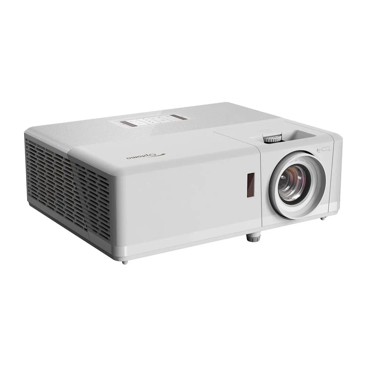 Projector Optoma E9PD7K502EZ1 Full HD 5500 Lm