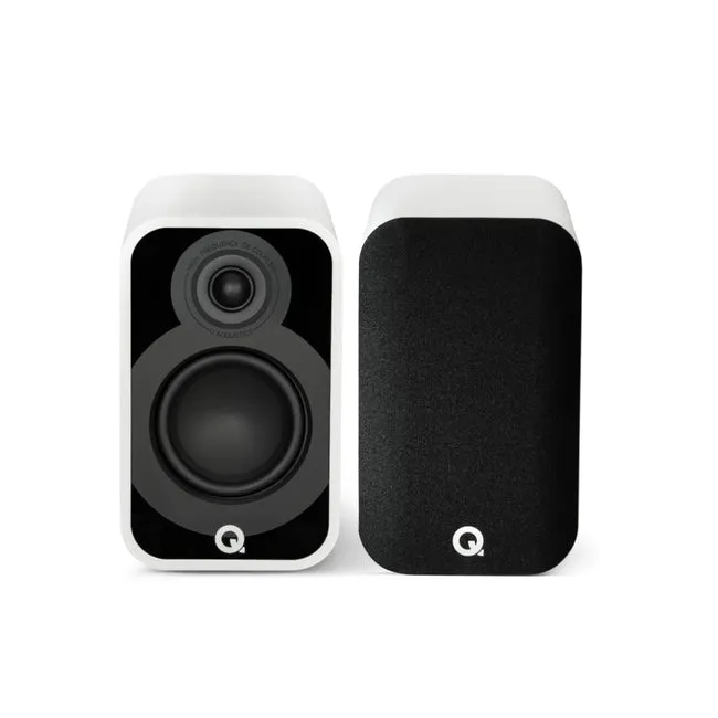 Q Acoustics 5010: Bookshelf Speaker (pair)