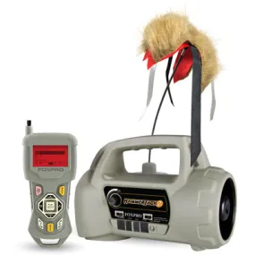 Sale FoxPro Hammerjack II Digital Game Caller