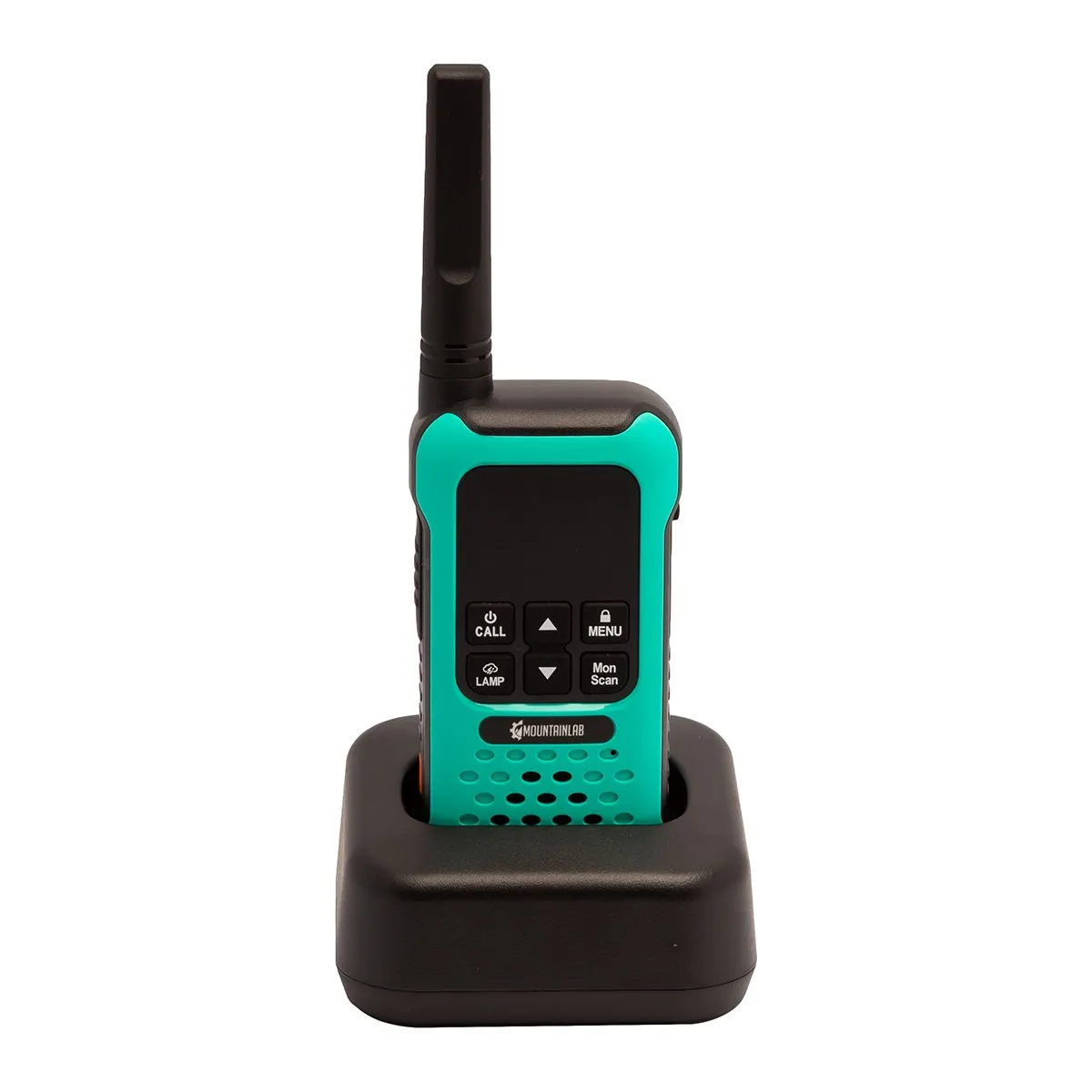 SCOUT 2W 2-Way Radio (Pair)