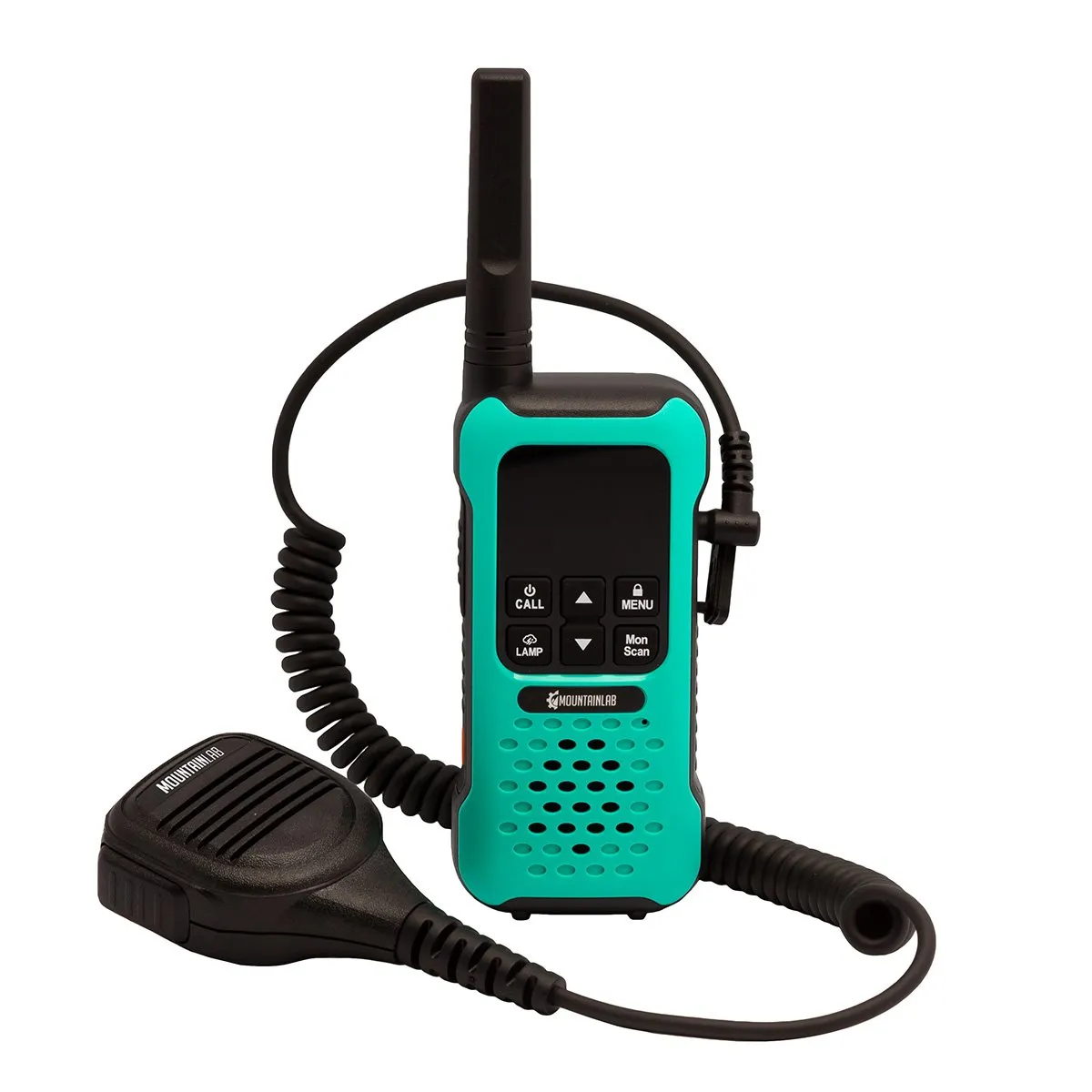 SCOUT 2W 2-Way Radio (Pair)